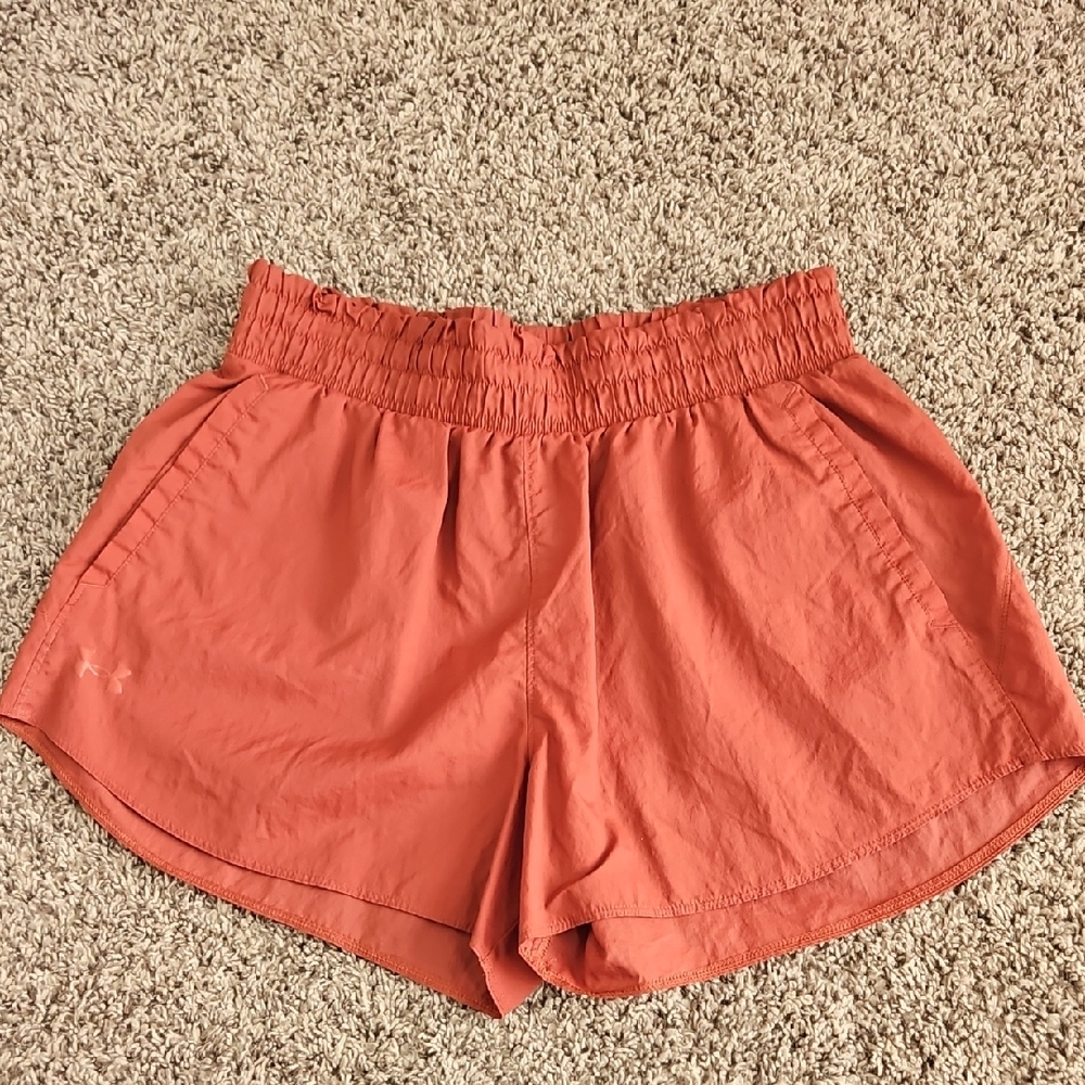 Women's Under Armour Shorts